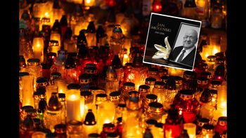 Zmarł jeden z najbogatszych Polaków. Doskonale znali go rolnicy