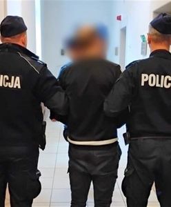 Cztery ciała przy Grzybowskiej. Policja poszukiwała obywatela Ukrainy, jest w areszcie