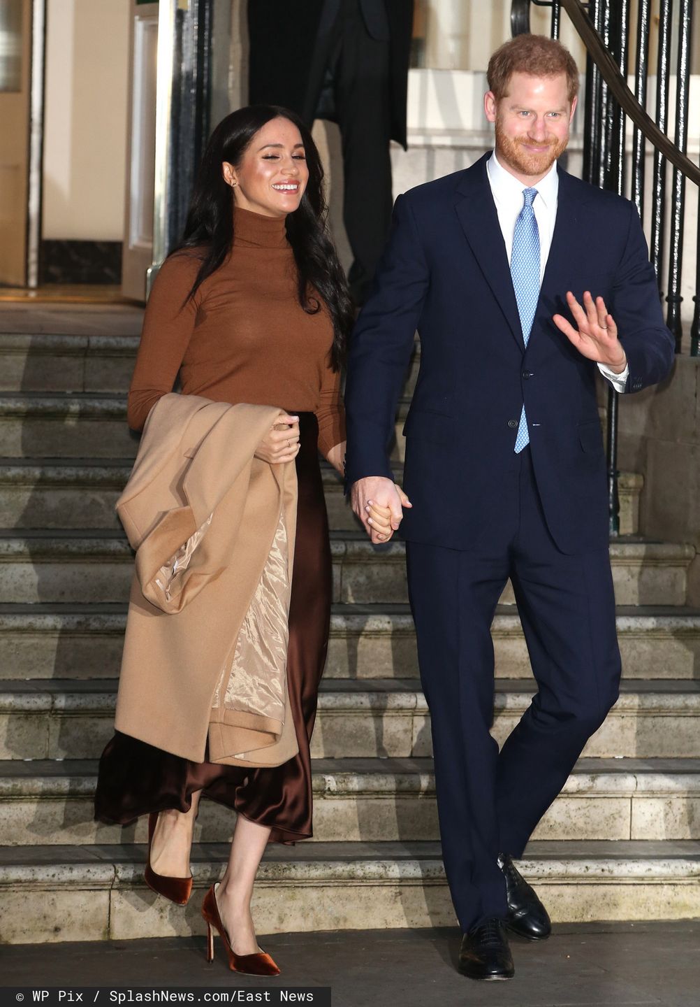 Meghan i Harry