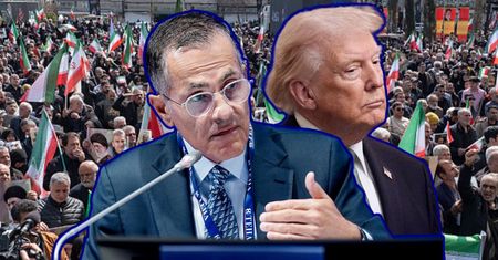 Trump chce kapitulacji. Co zrobi Iran? Ekspert: to ostateczna bitwa