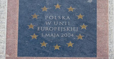 20 lat Polski w Unii Europejskiej. Tylko ci, którzy pamiętają 2004 rok, zdobędą komplet punktów!