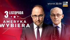 Specjalny program w Polsat News zrelacjonuje przebieg wyborów w USA, Grzegorz Dobiecki i Jan Mikruta gospodarzami