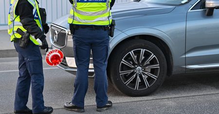 Niemcy zdecydowali. Kontrole na granicy z Polską