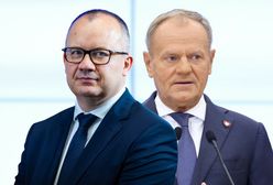 Dymisja Bodnara bez "dziękuję". Polityk KO: "Aktów oskarżenia było bardzo mało"