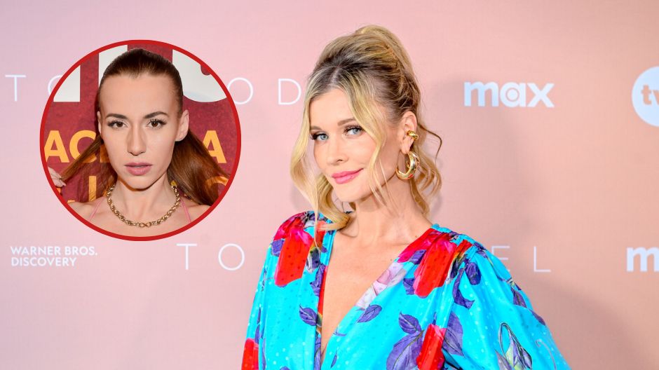 Joanna Krupa przyznaje, że nie kibicowała Mariannie Schreiber