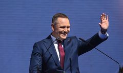 Dyscyplinarka dla długoletniej pracownicy. Za błędy w depeszy PAP