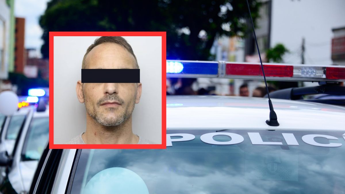 Torturował 93-letniego przyjaciela przez ponad 10 godzin