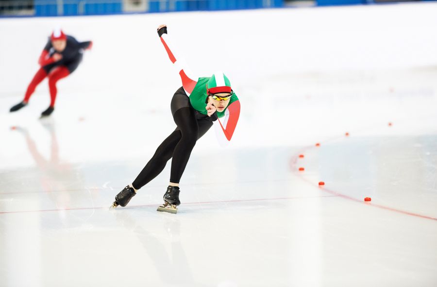 Sportowcy olimpijscy żalą się na jedzenie