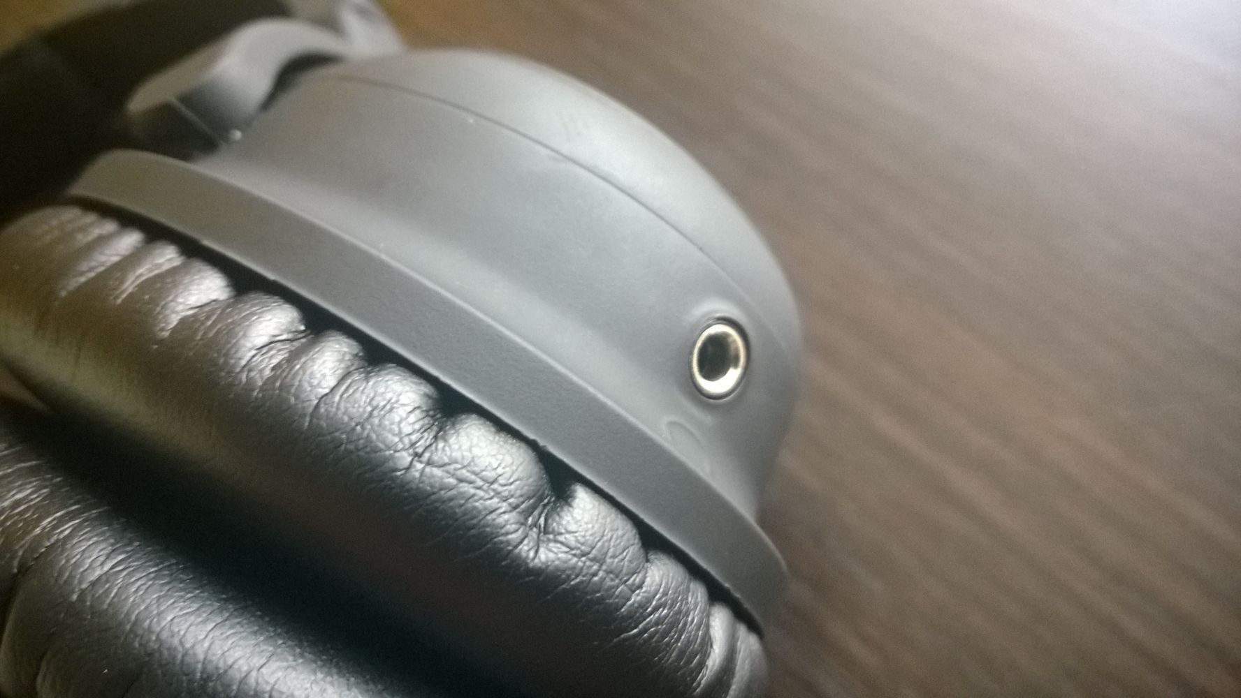 Snab Overtone HS-ANC41M – tanio, dobrze i z... aktywnym tłumieniem hałasu! [test] 7