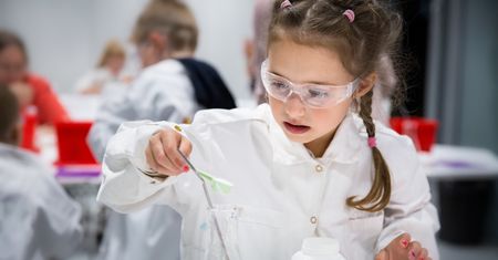 Skandynawski model edukacji. Dlaczego warto się zainspirować?