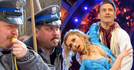 POLICJA ODPOWIADA Justynie Żyle: "Serdecznie do nas zapraszamy"
