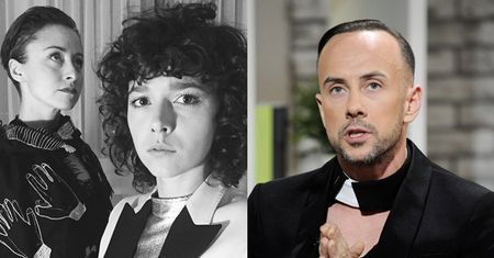 Monika Brodka i Nergal bronią Natalii Przybysz! "Pieprzyć system! NIECH ŻYJE WOLNOŚĆ"