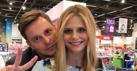 Izabela Zwierzyńska urodziła syna!