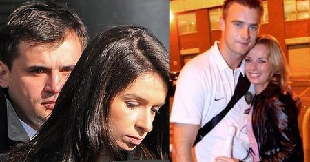 Mąż Kaczyńskiej nadal spotyka się z byłą żoną Boruca