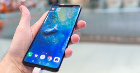 Tablet Huawei za złotówkę na święta – wystarczy kupić flagowy smartfon