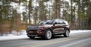 Nowy Ford Explorer debiutuje za oceanem. Dobrze byłoby go mieć w Europie