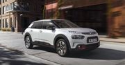 Citroën C4 Cactus bez następcy. Francuzi powrócą do typowych kompaktów