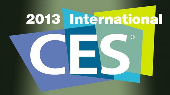 CES 2013 to wysyp nietypowych tabletów z Windowsem 8