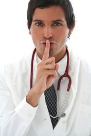 Bezgranicznie ufasz lekarzom?