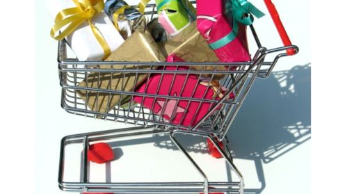 Zakupy prezentowe ? garść porad 1