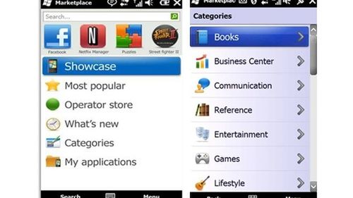 27 lipca Windows Marketplace otwarty dla deweloperów 1
