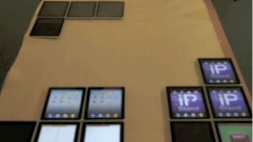 Graj w Tetrisa iPadem! [wideo] 1