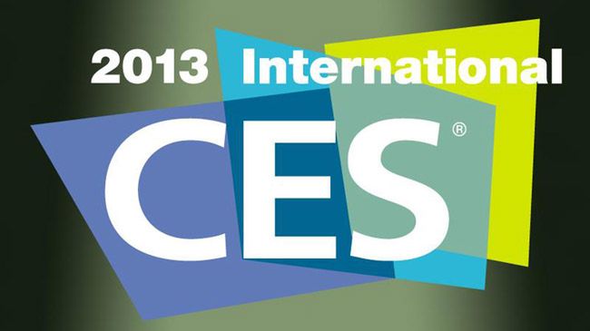 CES 2013 to wysyp nietypowych tabletów z Windowsem 8 1