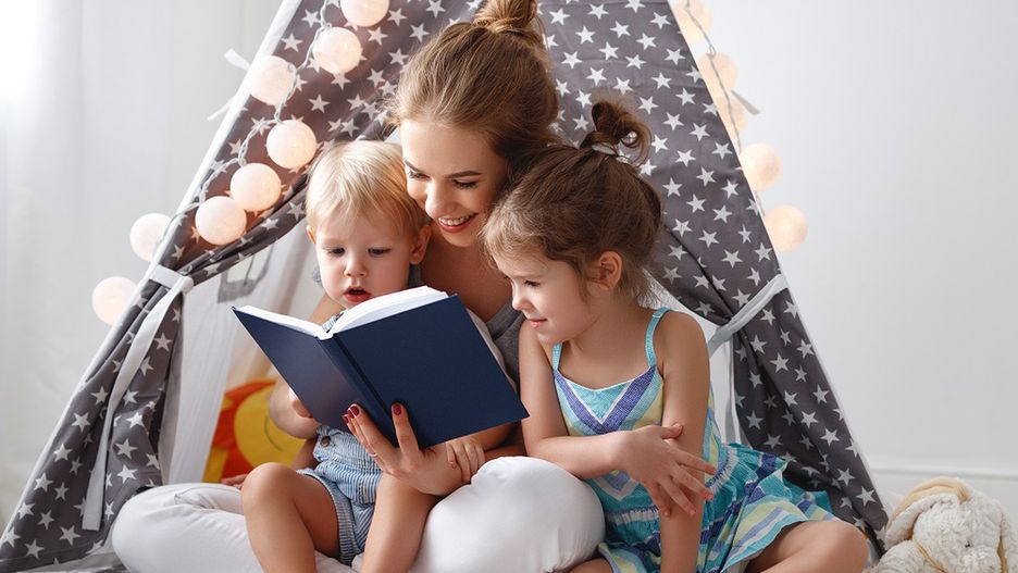 Prezentownik na Dzień Dziecka – wartościowe prezenty dla dzieci do trzech lat