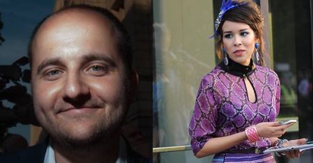 To Dariusz Matecki ZNĘCAŁ SIĘ w szkole nad Macademian Girl? "Z całą pewnością jej nie prześladowałem"