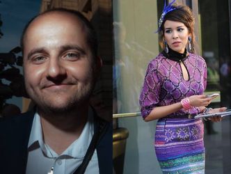To Dariusz Matecki ZNĘCAŁ SIĘ w szkole nad Macademian Girl? "Z całą pewnością jej nie prześladowałem"