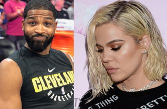 Tristan Thompson spędził noc z DWIEMA INNYMI KOBIETAMI, zanim zdradził Khloe z Jordyn!