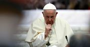 Watykan na skraju bankructwa. Papież ostrzega przed problemem z wypłatą emerytur