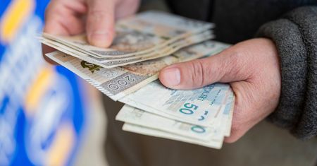 Ważna informacja dla emerytów. Liczy się data złożenia wniosku