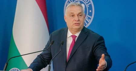 Pierwszy taki przypadek w historii. Węgry stracą miliard euro z funduszy Unii Europejskiej