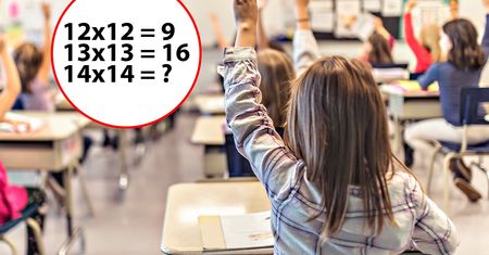 Zagadka dla matematycznych geniuszy. 95 proc. nie zna odpowiedzi
