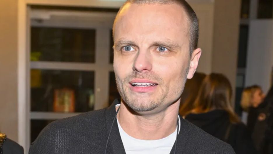 Marcin Hakiel