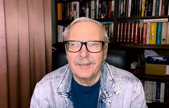 Marcin Wolski napisze książkę z widzami i reaktywuje „Polskie zoo”