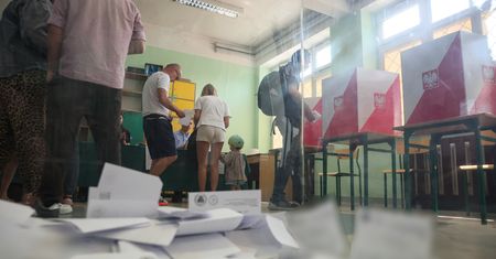 Można składać protesty wyborcze. SN podał datę