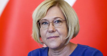 Nazwała UJ "agencją towarzyską". Teraz może objąć stanowisko wicemarszałka województwa małopolskiego