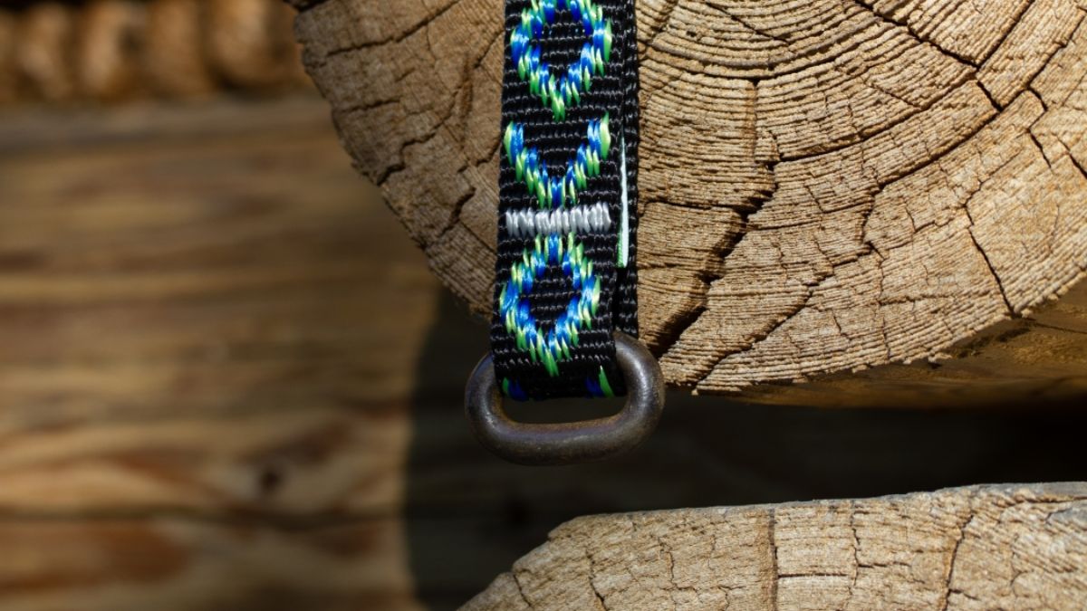 Tatrzański Park Narodowy sprzedaje fragmenty łańcucha z Orlej Perci