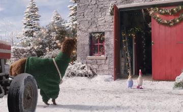 TK Maxx wybrał agencję mediową w Europie