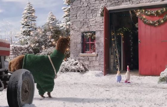 TK Maxx wybrał agencję mediową w Europie