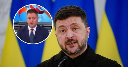 Rosyjskie media reagują na decyzję Nawrockiego. Propaganda w euforii