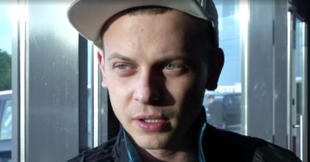"W lutym planuję pierwszy niezależny pokaz!"