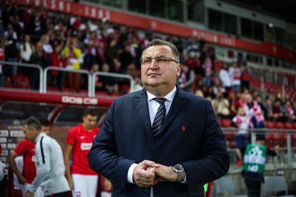 Czesław Michniewicz