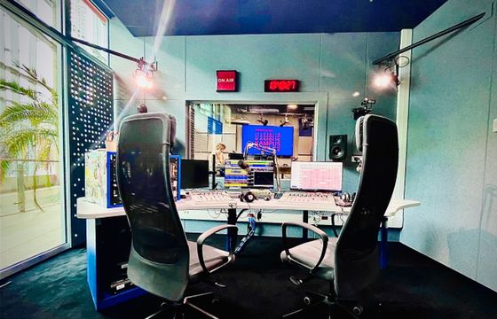 Radio Kampus zmienia siedzibę. W ramówce nowe audycje