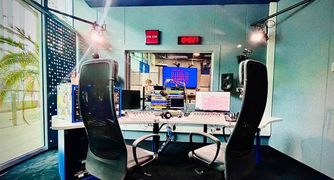Radio Kampus zmienia siedzibę. W ramówce nowe audycje
