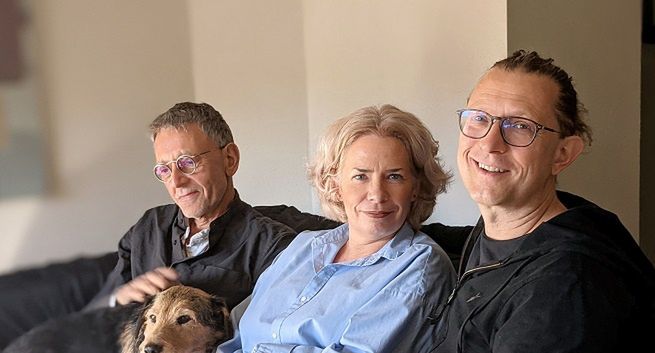 Maciej Bral na czele agencji Stratosfera, Bogna Balicka szefową strategii