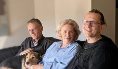 Maciej Bral na czele agencji Stratosfera, Bogna Balicka szefową strategii