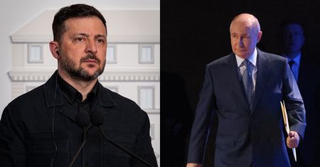 Ukraina osłabia Rosję na froncie. Lato będzie kluczowe?